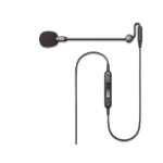 Antlion Audio ModMic Uni Black PC microphone