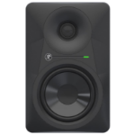 MCK Active Speaker Mackie MR524 - 1.0 channels - Wired - XLR/6.3mm/RCA - 30 W - 45 - 20000 Hz - Black