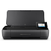 HP OfficeJet Mobile 250 Wireless All-in-One Farbe Drucker, Kopierer, Scanner