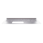 HP 928507-031 laptop reserve-onderdeel Behuizingsvoet + toetsenbord