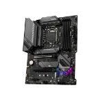 MSI MAG B560 TOMAHAWK WIFI moederbord Intel B560 LGA 1200 (Socket H5) ATX