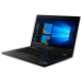 Lenovo ThinkPad L390 Intel® Core™ i5 i5-8265U Laptop 33.8 cm (13.3") Full HD 8 GB DDR4-SDRAM 256 GB SSD Wi-Fi 5 (802.11ac) Windows 10 Pro Black