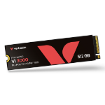 Verbatim Vi3000 PCIe NVMe M.2 SSD 256GB