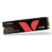 Verbatim Vi3000 PCIe NVMe M.2 SSD 256GB