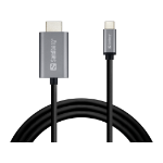 Sandberg USB-C to HDMI Cable 2M