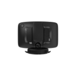 TomTom GO Basic navigator Fixed 12.7 cm (5") Touchscreen 201 g Black