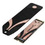 Sabrent SB-RKT4P-PSHS-1TB internal solid state drive M.2 PCI Express 4.0 TLC NVMe