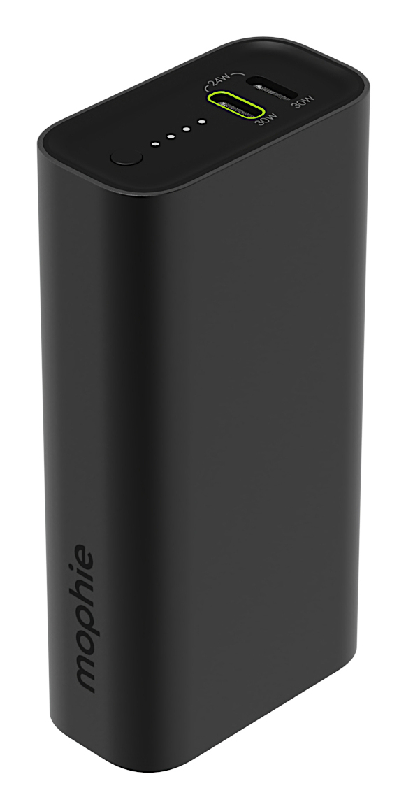 mophie Powerstation 10000 mAh Black