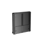 LevelOne Equip 650345 55-86 Interactive Up-Down TV Wall Mount