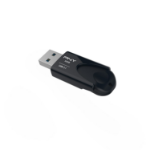 PNY Attache 4 USB flash drive 32 GB USB Type-A 3.2 Gen 1 (3.1 Gen 1) Zwart