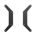 Compulocks VESA200ADPB holder part/accessory