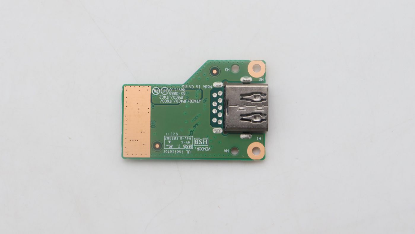 Lenovo Crdpop Fru Pc Us/ Nsd885