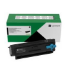 Lexmark 55B1H0E toner cartridge 1 pc(s) Original Black