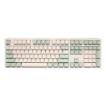 Ducky One3 Matcha keyboard Gaming USB UK English Beige