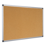 Bi-Office CA211170 insert notice board Indoor Aluminium