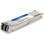 AddOn Networks 430-4917-AO network transceiver module Fiber optic 40000 Mbit/s QSFP+ 1330 nm