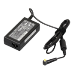 Acer AC Adaptor 65W adaptateur de puissance & onduleur Intérieure Noir