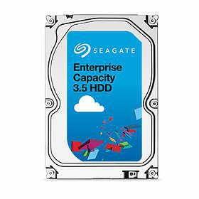 Seagate ENTERPRISE CAPACITY 3.5 HDD 6T