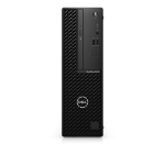 DELL OptiPlex 3090 Intel® Core™ i5 i5-10505 8 GB DDR4-SDRAM 500 GB HDD Windows 10 Pro SFF PC Black