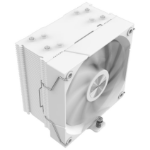 LC-Power LC-CC-120-W4 computer cooling system Processor Air cooler 12 cm White 1 pc(s)