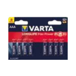 Varta 04703 101 418 household battery Single-use battery AAA Alkaline