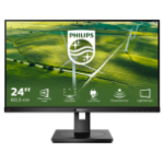 Philips 242B1G/00 computer monitor 60,5 cm (23.8") 1920 x 1080 Pixels Full HD LED Zwart