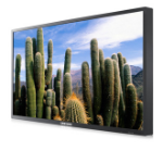 Samsung SyncMaster 550DX Digital signage flat panel 139.7 cm (55") 700 cd/m² Full HD Black