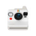 Polaroid Now White