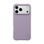 PanzerGlass CARE™ by ® Samba Case Rich Lavender w. White MagSafe iPhone 18 Pro Max | 17 Pro Max