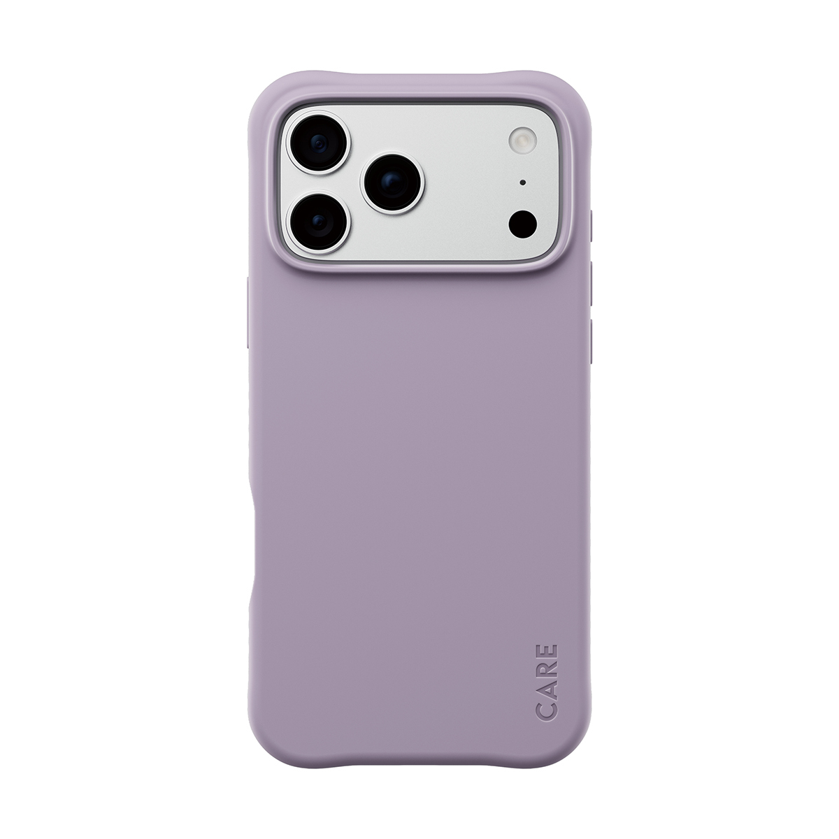 PanzerGlass CARE™ by ® Samba Case Rich Lavender w. White MagSafe iPhone 18 Pro Max | 17 Pro Max