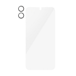 PanzerGlass PG34438 mobile phone screen/back protector Samsung 1 pc(s)