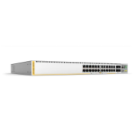Allied Telesis AT-X530L-28GTX-40 network switch Managed L3 Gigabit Ethernet (10/100/1000)