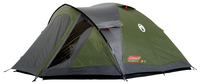 Image of coleman Darwin 3 Plus - Backpacking - Hard frame - Dome/Igloo tent...