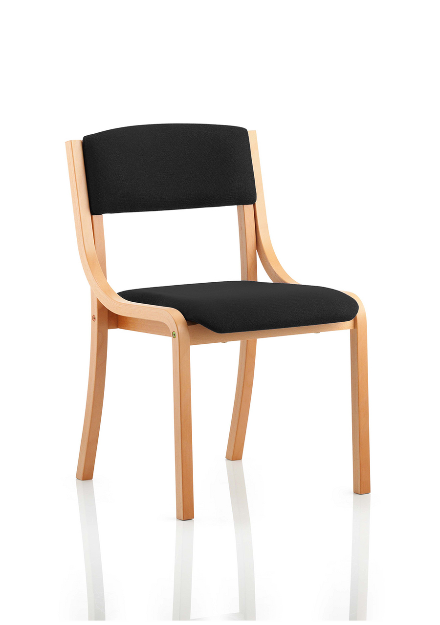 Image of Dynamic BR000086 office/computer chair Padded seat Padded backrest