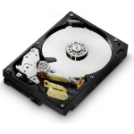 Western Digital Deskstar 7K1000.C interne harde schijf 160 GB 7200 RPM 8 MB 3.5" SATA II