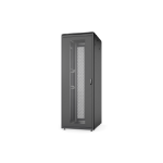 Digitus DN-31137-B rack 47U Vrijstaande rek Zwart