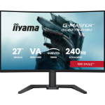 iiyama G-MASTER GCB2784HSU-B1 27" 240Hz computer monitor 68.6 cm (27") 1920 x 1080 pixels Black
