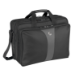 Wenger/SwissGear 600655 notebook case 43.2 cm (17") Briefcase Black, Grey