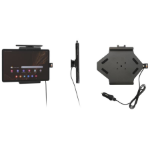 Brodit 721308 holder Active holder Tablet/UMPC Black