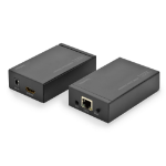 Digitus HDMI Video Extender over CAT 5 / IP with IR function