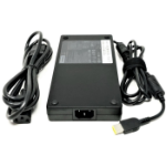 Lenovo AC Adapter 230W includes power cable