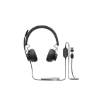 Logitech Zone Wired UC