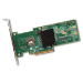 Acer SP.32311.003 RAID controller PCI Express x8 2.0 6 Gbit/s