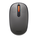 Baseus F01A mouse Universal Right-hand RF Wireless 1600 DPI