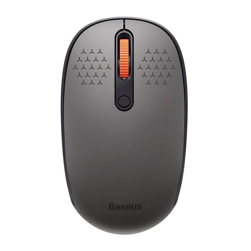 Baseus F01A mouse Universal Right-hand RF Wireless 1600 DPI