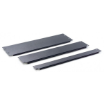 Prism Enclosures BLP4U rack accessory Vented blank panel