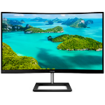 Philips E Line 328E1CA/00 computer monitor 80 cm (31.5") 3840 x 2160 pixels 4K Ultra HD LCD Black