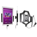 Brodit 512859 houder Actieve houder Tablet/UMPC Zwart