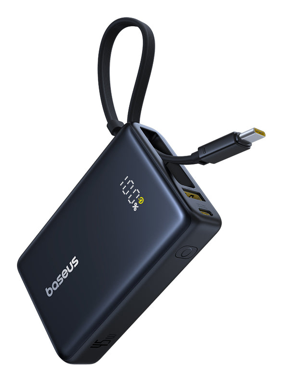 Baseus PicoGo 10000 mAh Dark Blue