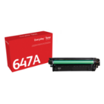 Xerox 006R03675 Toner cartridge black, 8.5K pages (replaces HP 647A/CE260A) for HP CLJ CM 4540/CP 4025/CP 4520